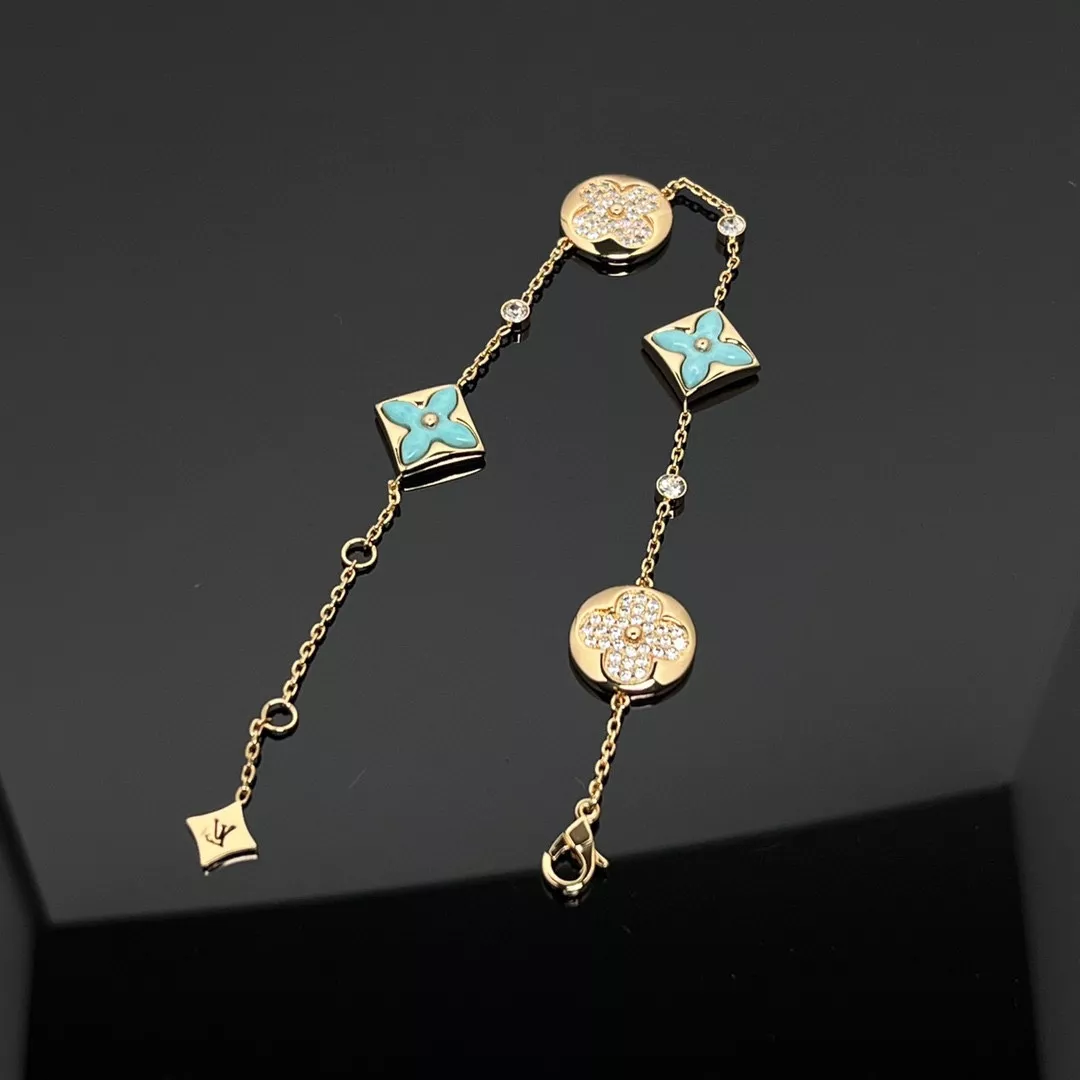 louis vuitton lv bracelets s_12711571